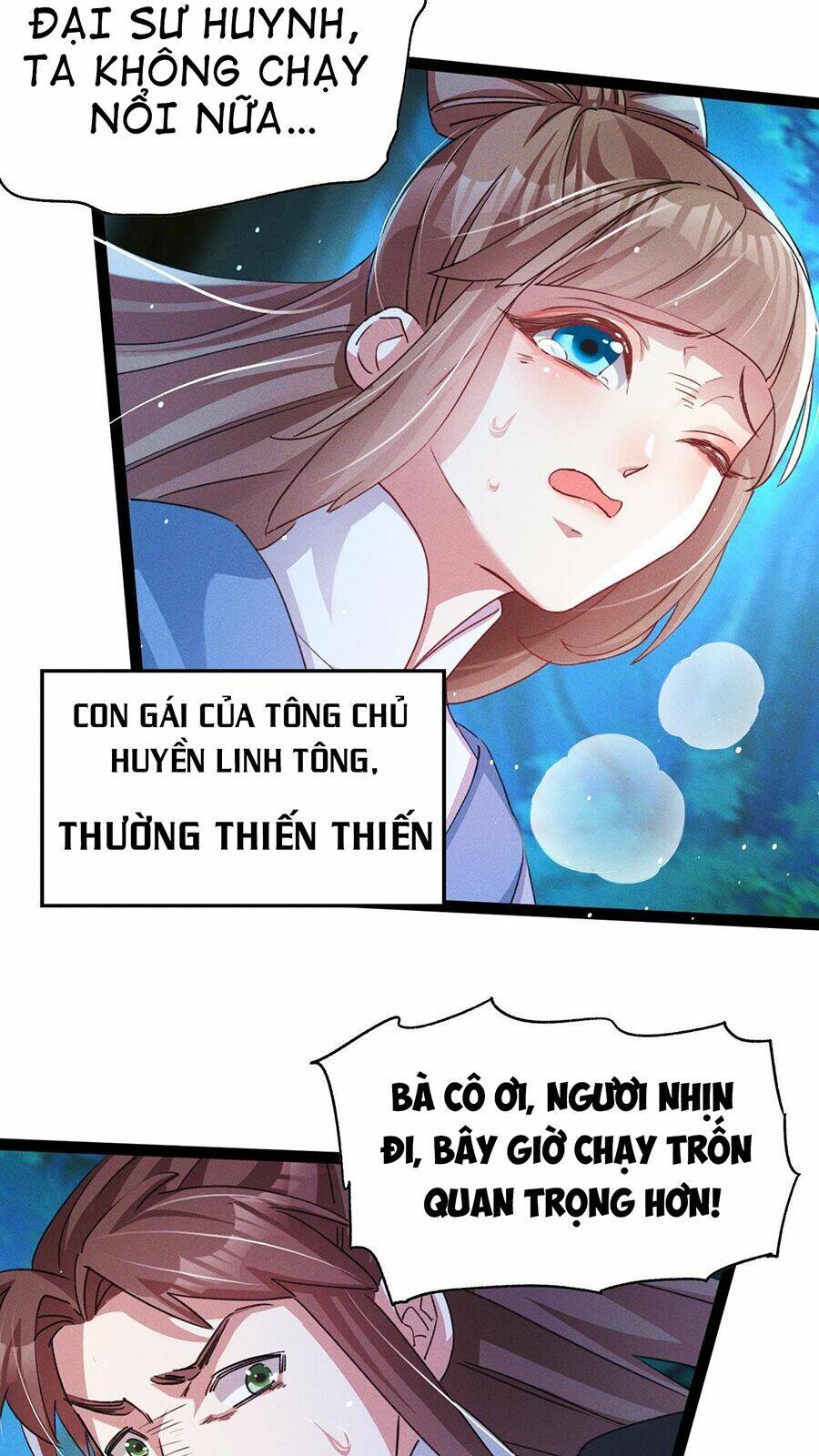 Tối Cường Thần Thoại Đế Hoàng Chapter 3 - Trang 2