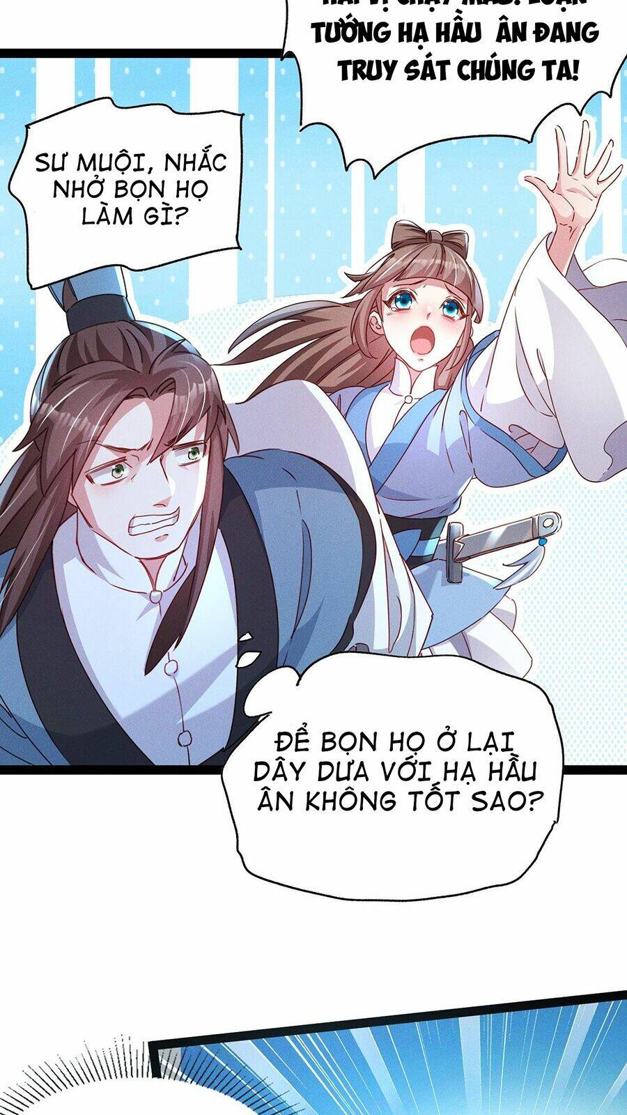 Tối Cường Thần Thoại Đế Hoàng Chapter 3 - Trang 2