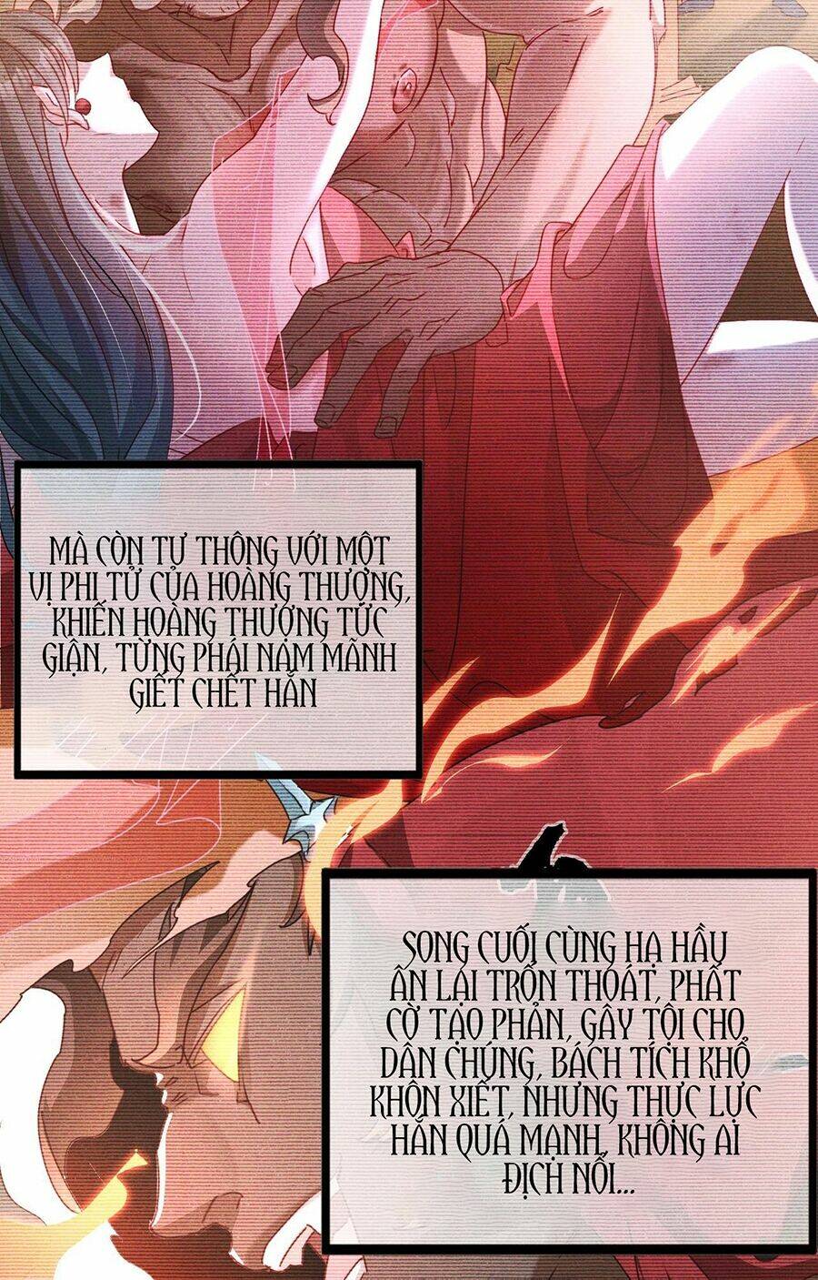 Tối Cường Thần Thoại Đế Hoàng Chapter 3 - Trang 2