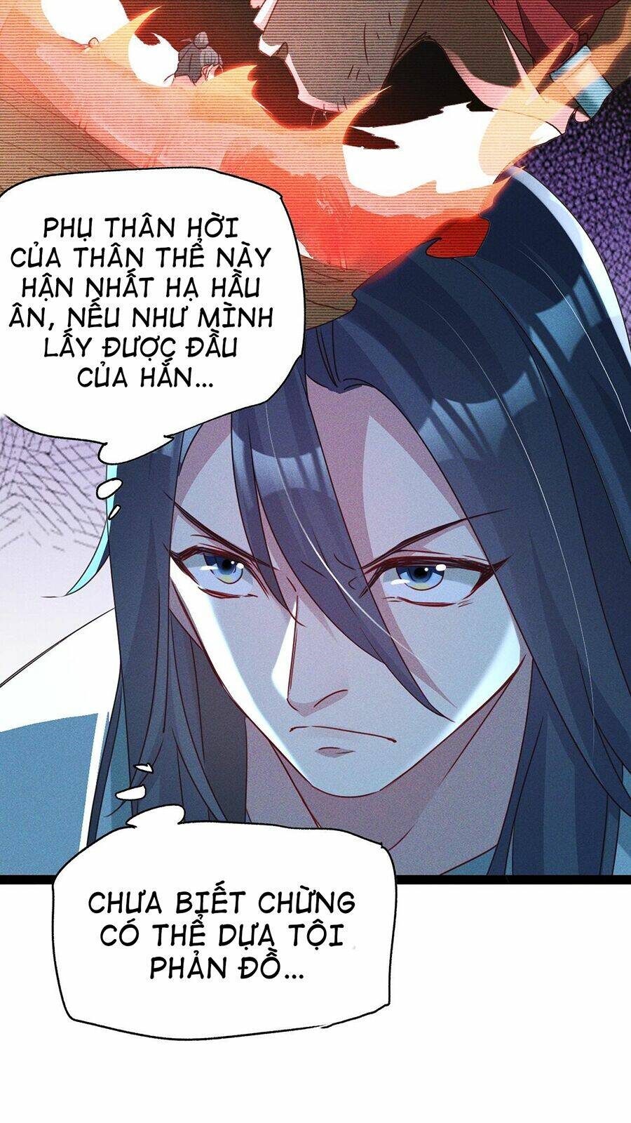 Tối Cường Thần Thoại Đế Hoàng Chapter 3 - Trang 2