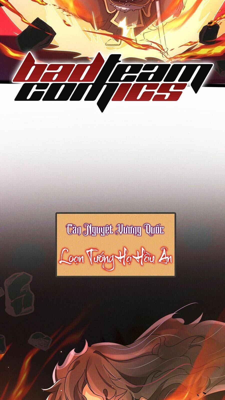 Tối Cường Thần Thoại Đế Hoàng Chapter 3 - Trang 2