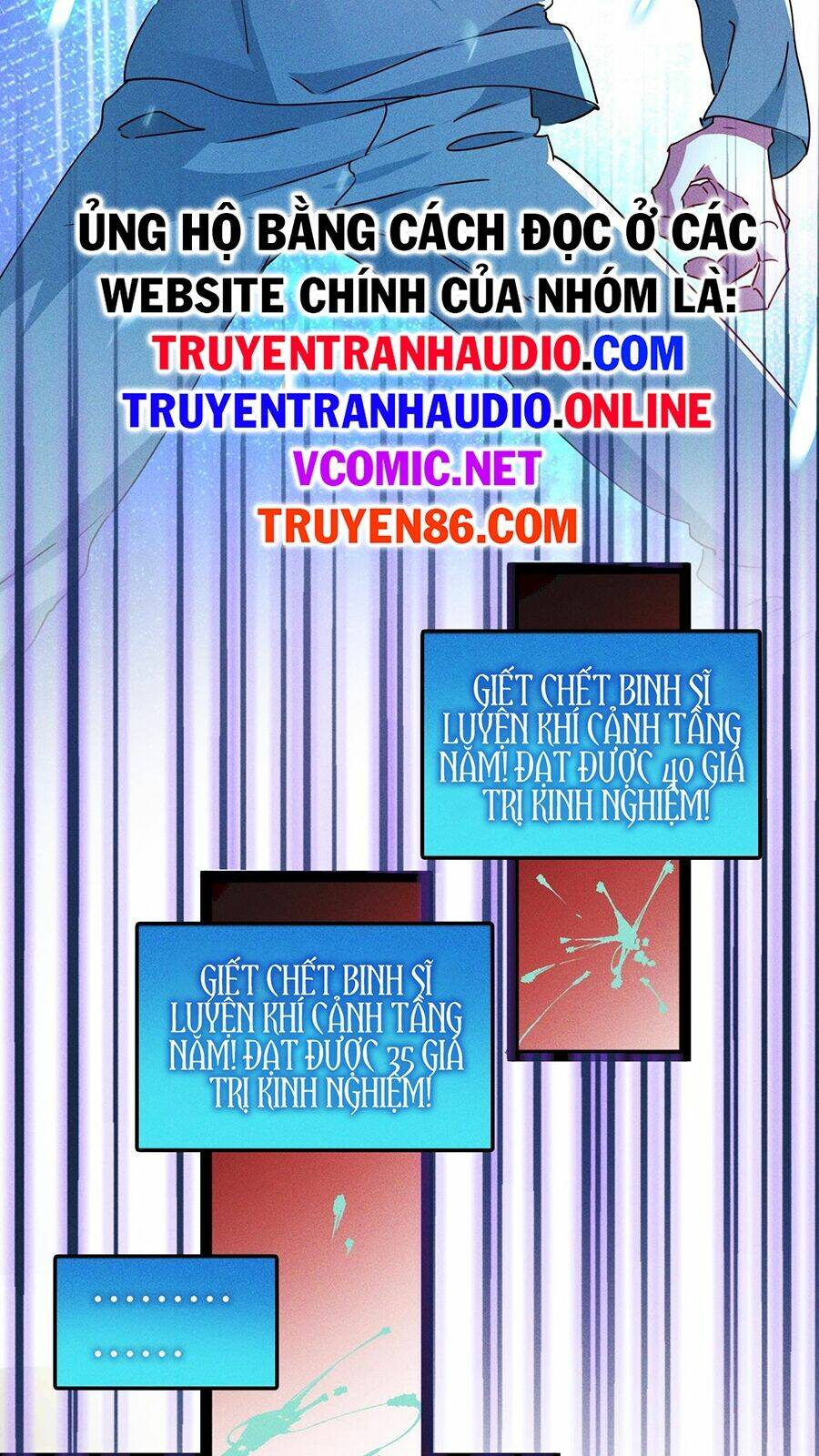 Tối Cường Thần Thoại Đế Hoàng Chapter 3 - Trang 2