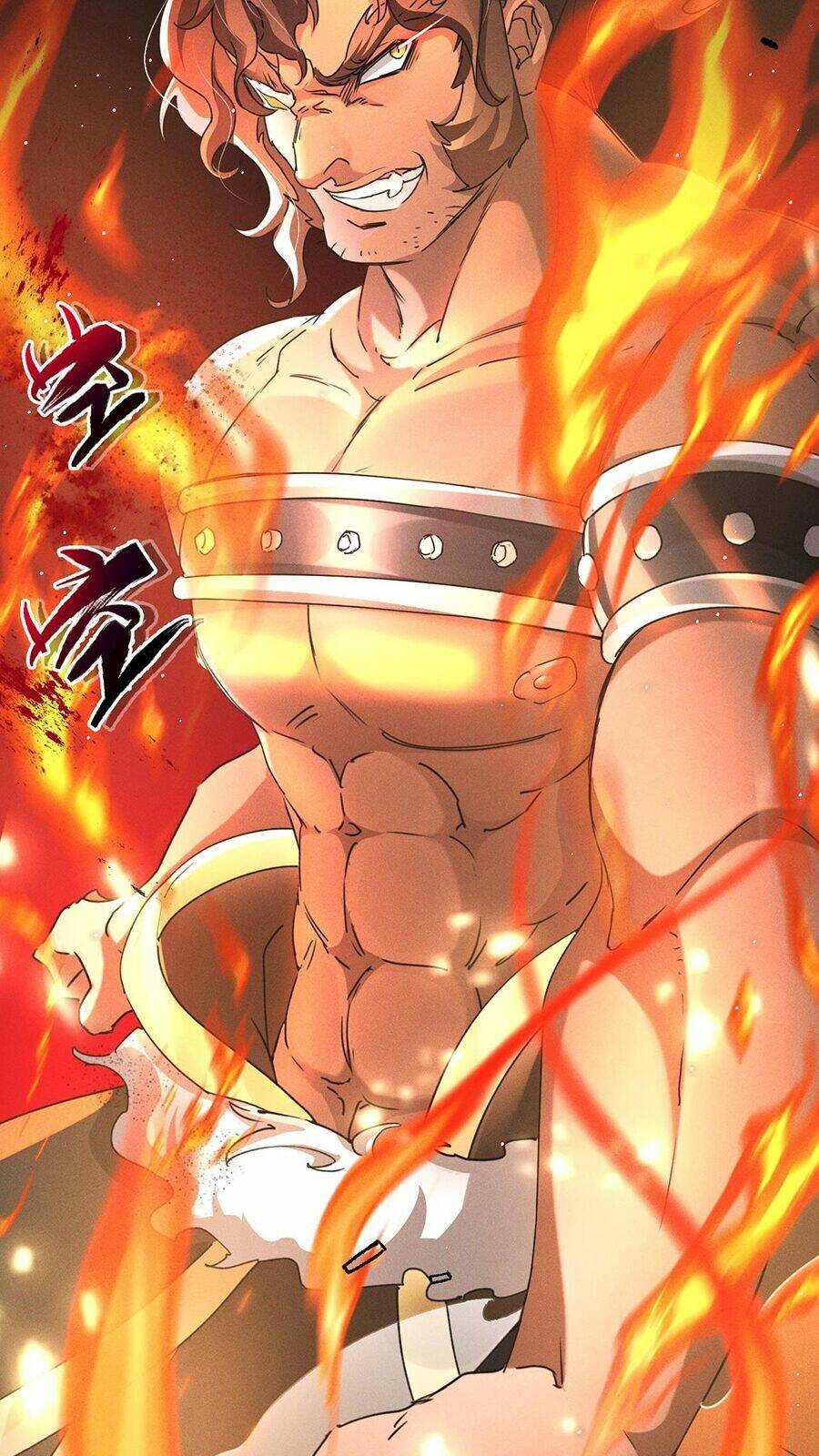 Tối Cường Thần Thoại Đế Hoàng Chapter 3 - Trang 2