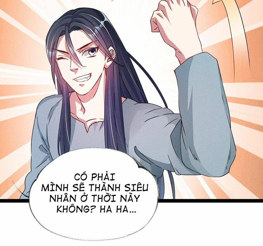 Tối Cường Thần Thoại Đế Hoàng Chapter 3 - Trang 2