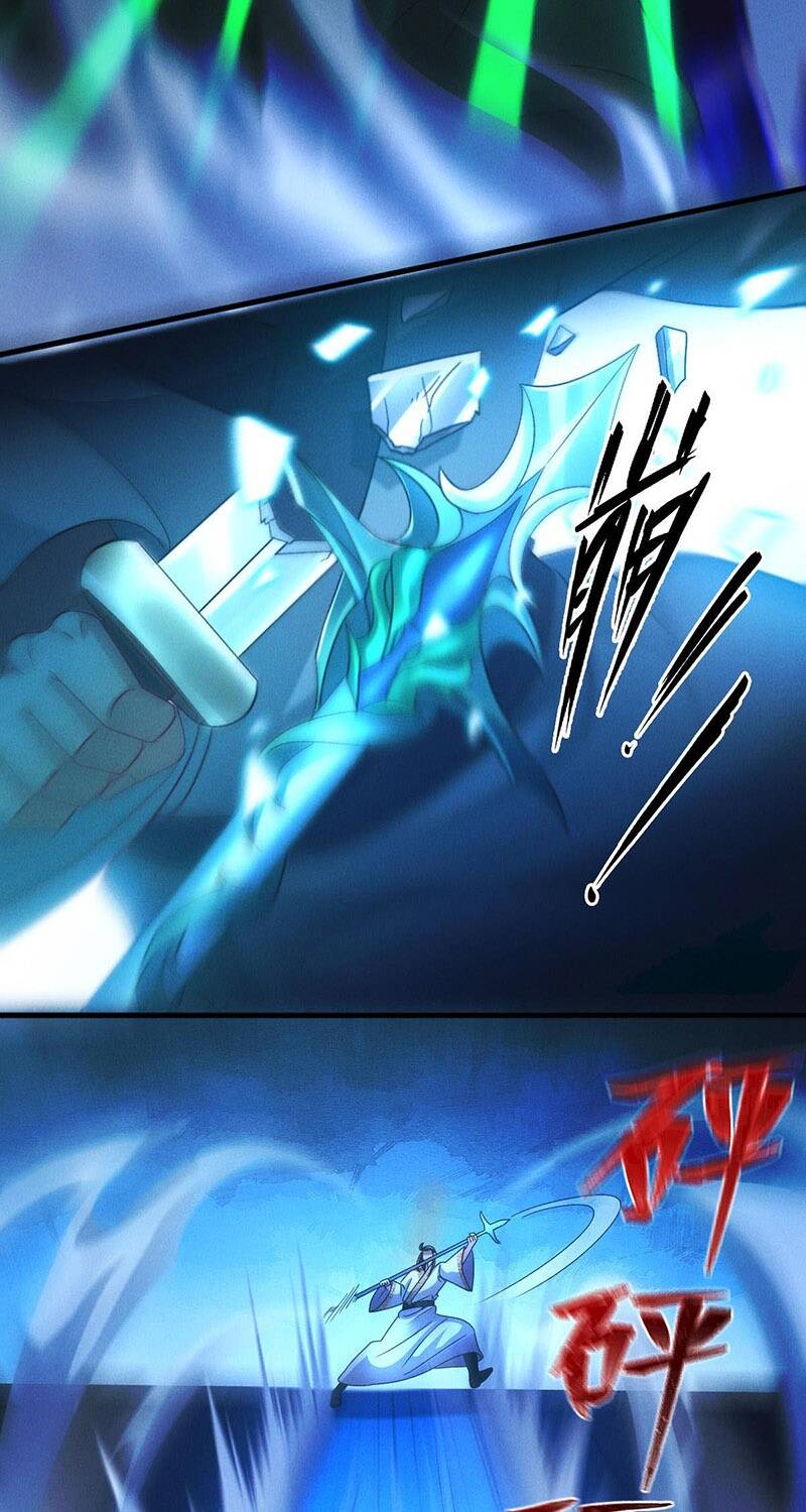 Tối Cường Thần Thoại Đế Hoàng Chapter 30 - Trang 2