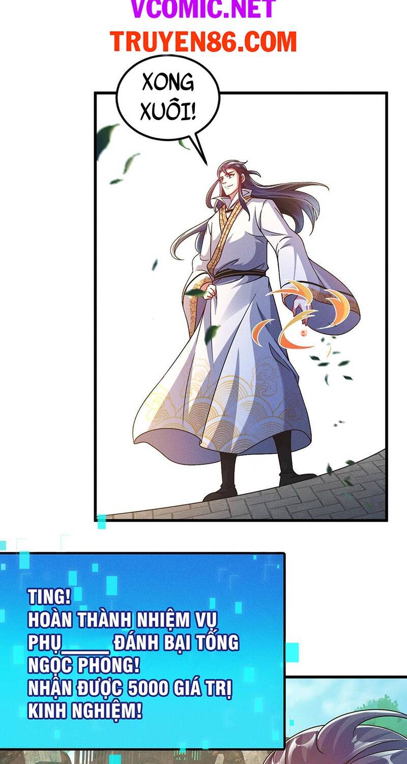 Tối Cường Thần Thoại Đế Hoàng Chapter 30 - Trang 2