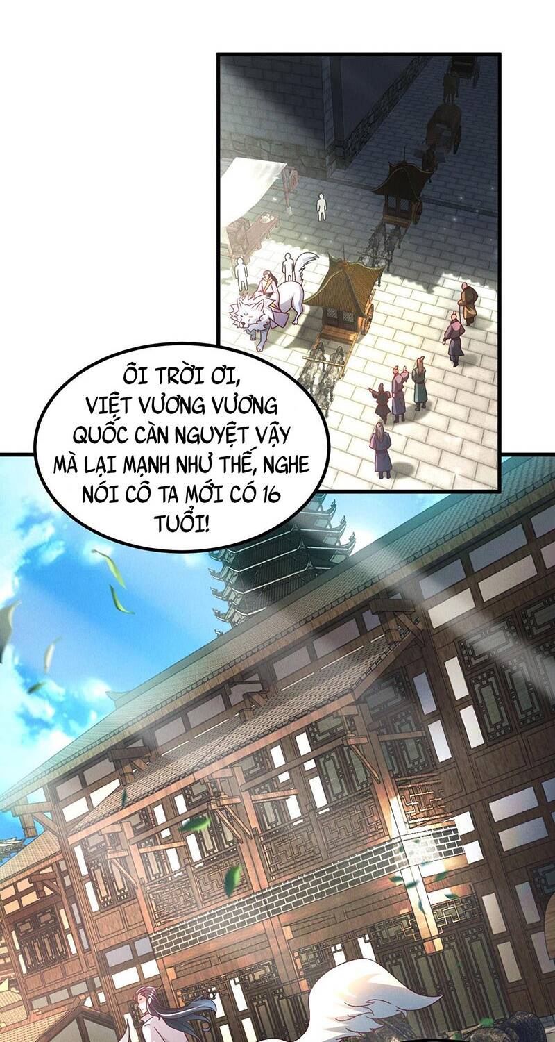 Tối Cường Thần Thoại Đế Hoàng Chapter 30 - Trang 2