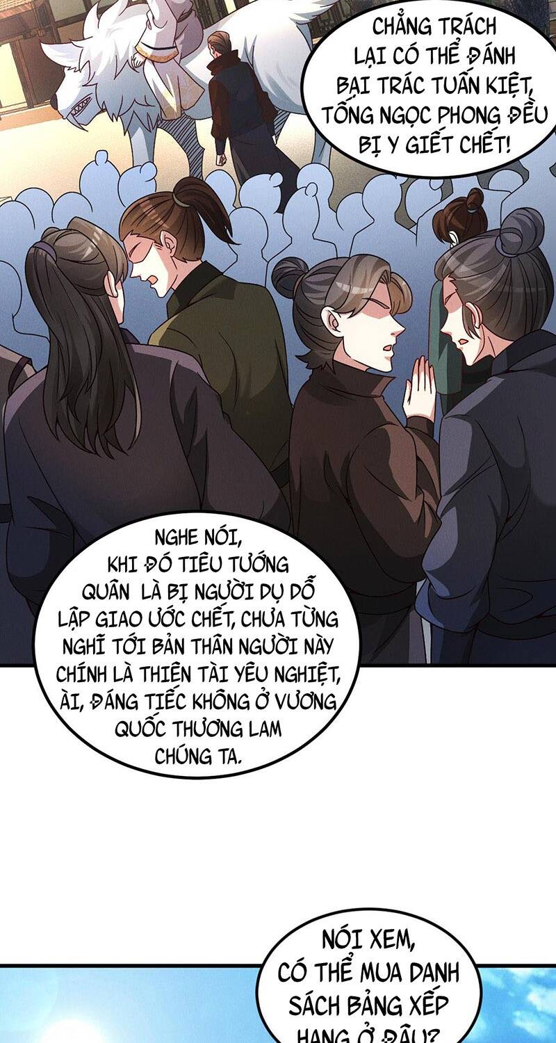 Tối Cường Thần Thoại Đế Hoàng Chapter 30 - Trang 2