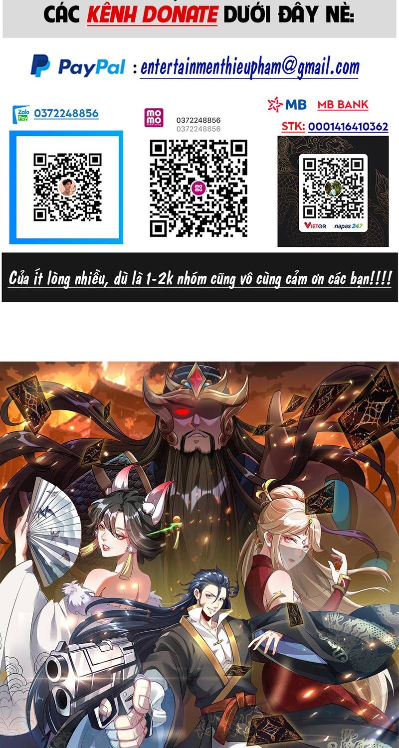 Tối Cường Thần Thoại Đế Hoàng Chapter 30 - Trang 2