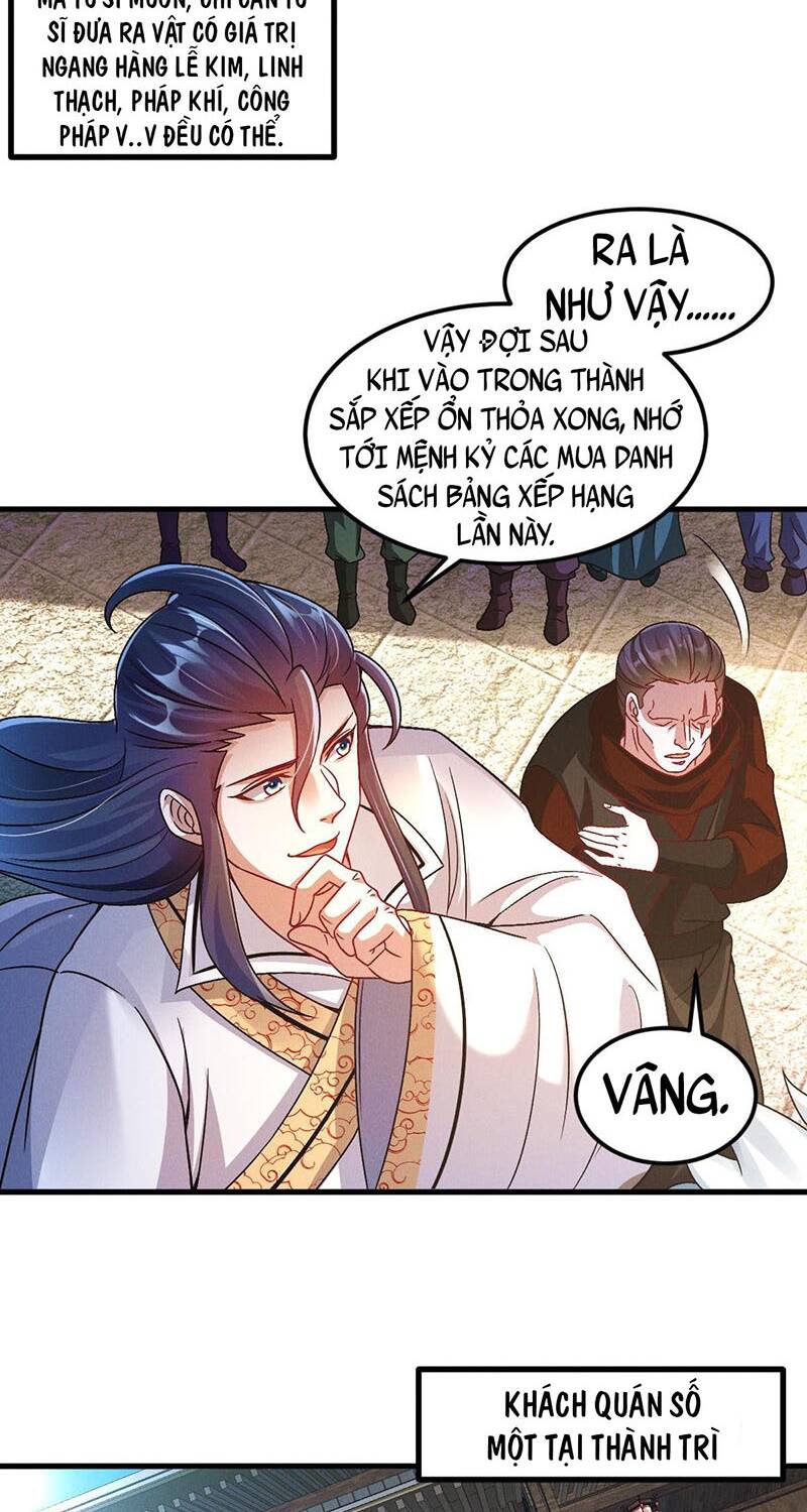 Tối Cường Thần Thoại Đế Hoàng Chapter 30 - Trang 2