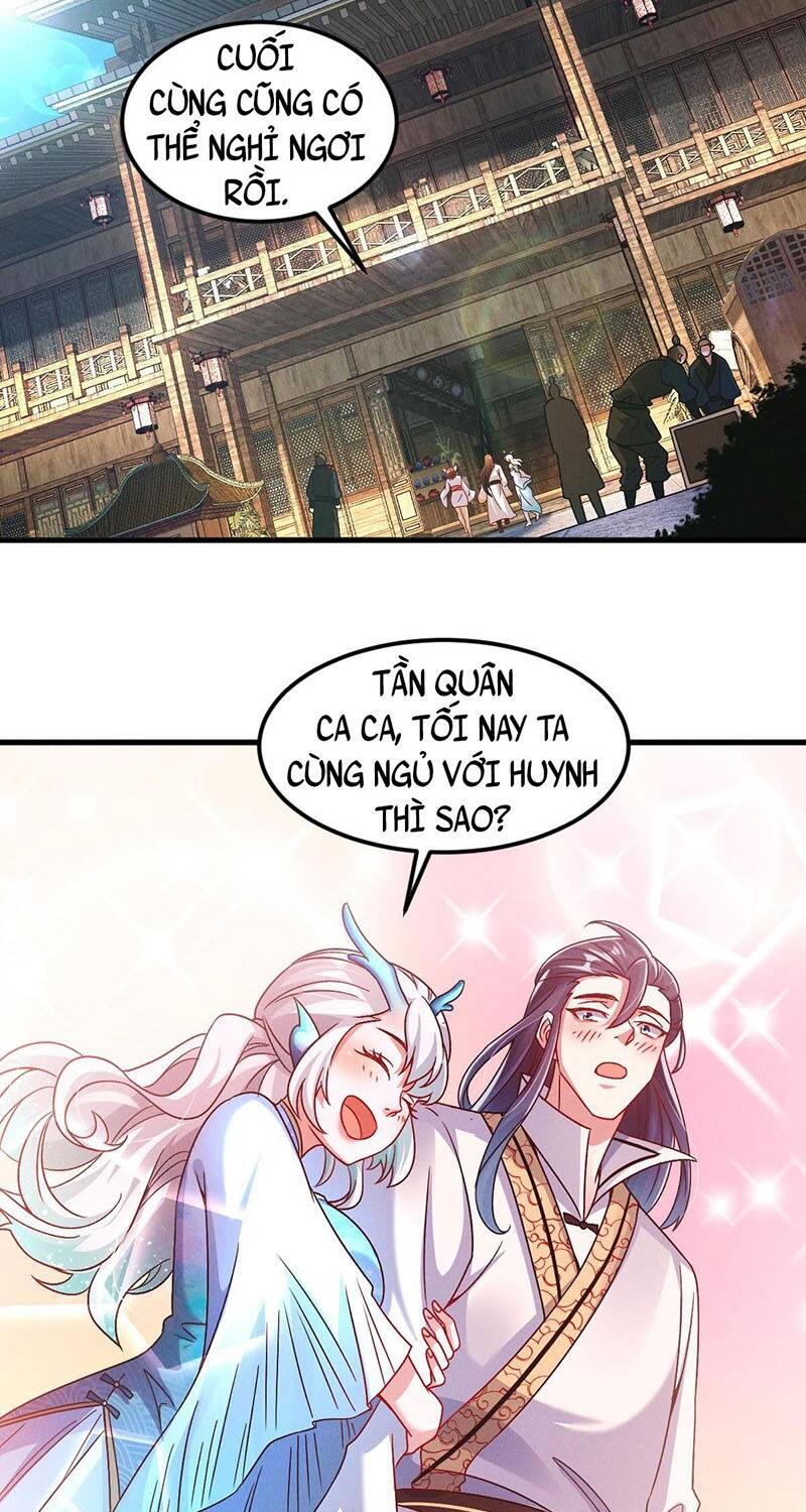 Tối Cường Thần Thoại Đế Hoàng Chapter 30 - Trang 2