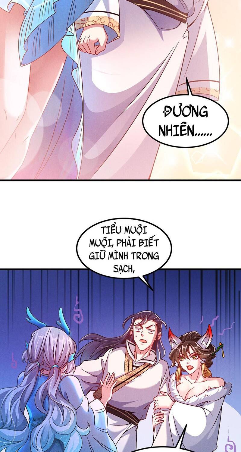 Tối Cường Thần Thoại Đế Hoàng Chapter 30 - Trang 2