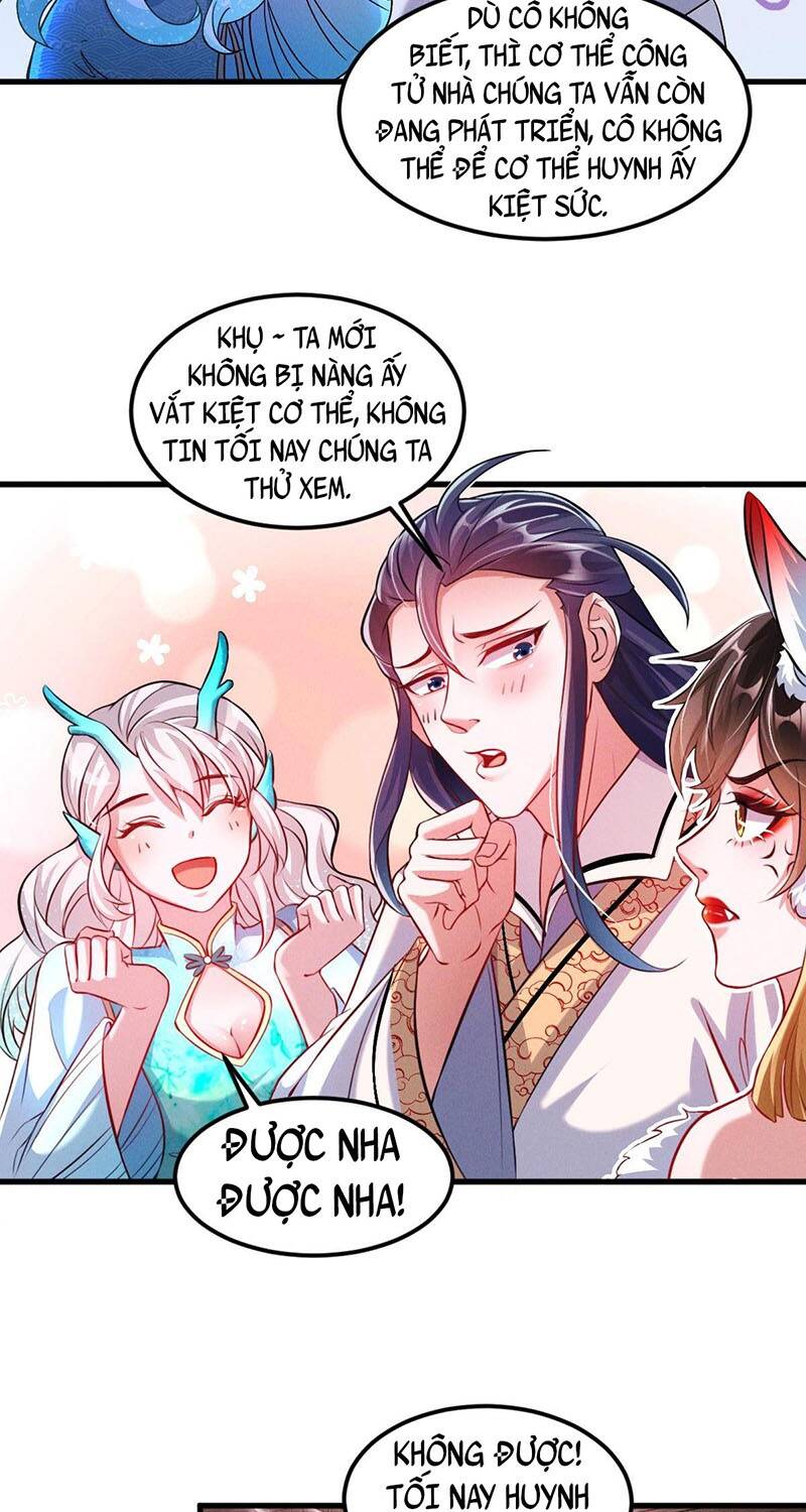 Tối Cường Thần Thoại Đế Hoàng Chapter 30 - Trang 2