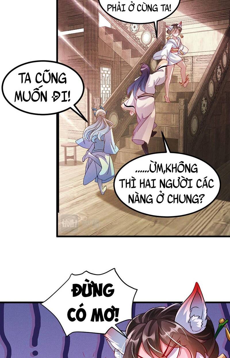 Tối Cường Thần Thoại Đế Hoàng Chapter 30 - Trang 2