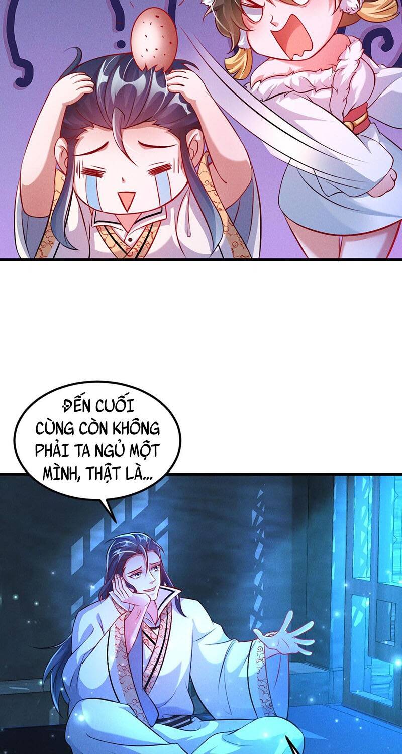 Tối Cường Thần Thoại Đế Hoàng Chapter 30 - Trang 2