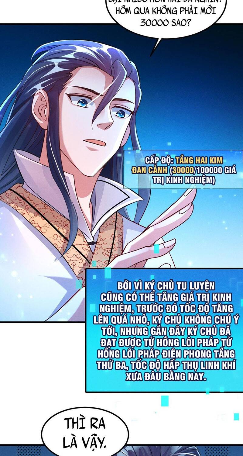 Tối Cường Thần Thoại Đế Hoàng Chapter 30 - Trang 2