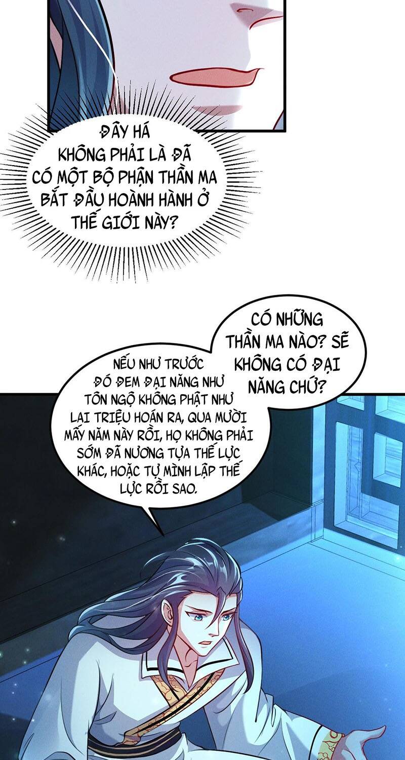 Tối Cường Thần Thoại Đế Hoàng Chapter 30 - Trang 2