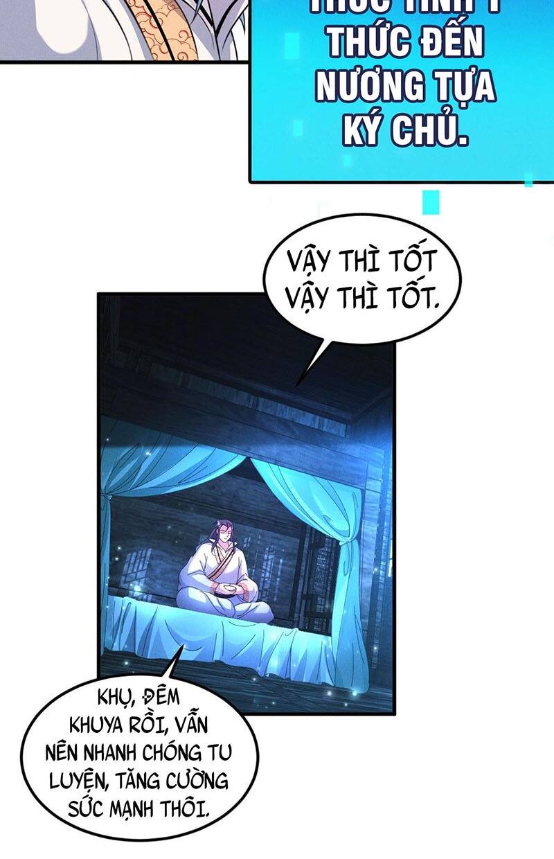 Tối Cường Thần Thoại Đế Hoàng Chapter 30 - Trang 2