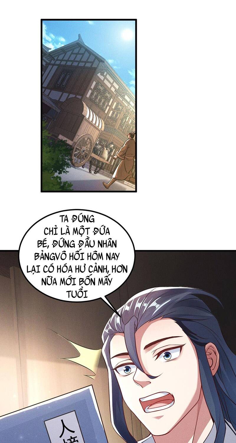 Tối Cường Thần Thoại Đế Hoàng Chapter 30 - Trang 2