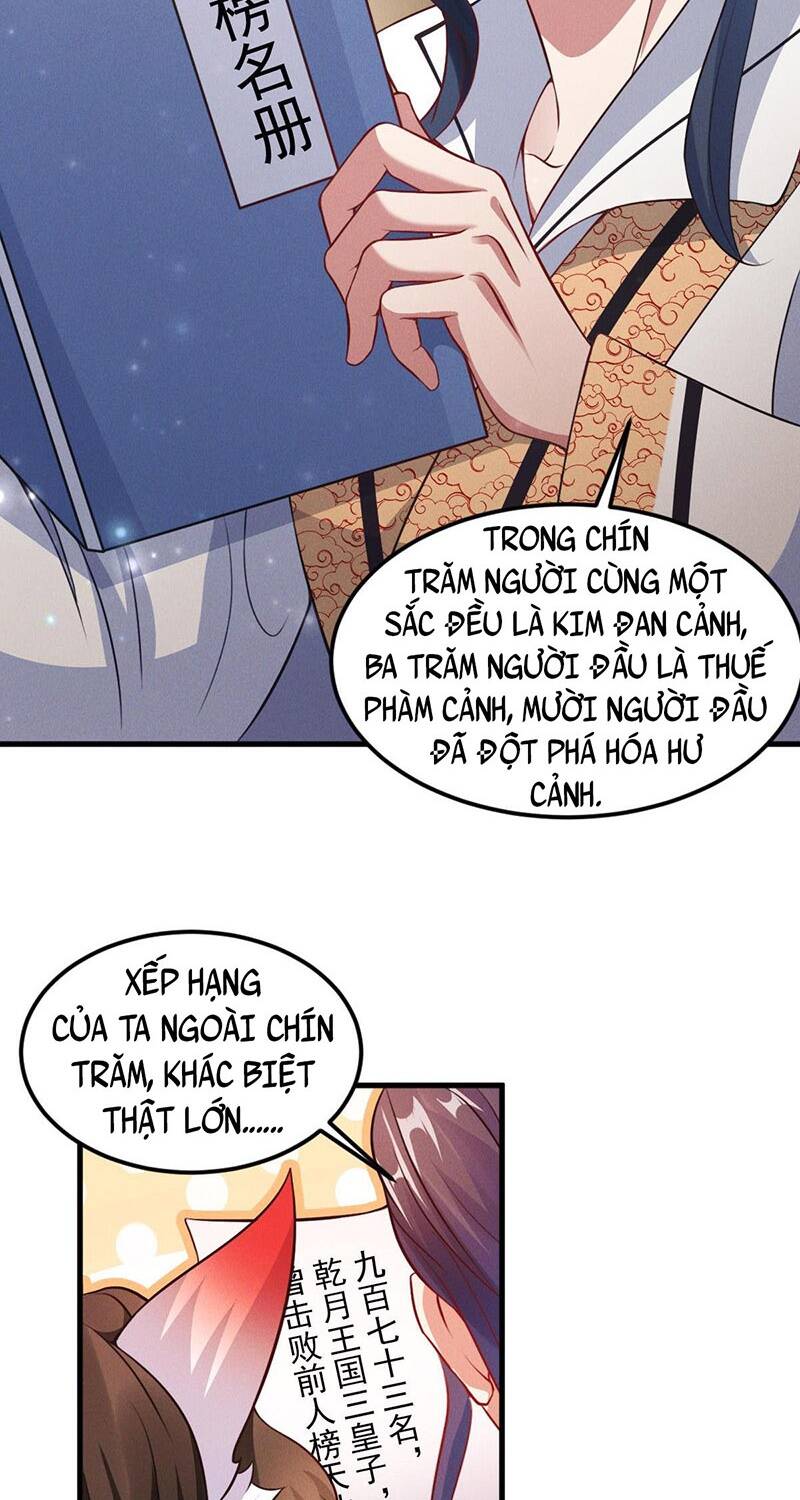 Tối Cường Thần Thoại Đế Hoàng Chapter 30 - Trang 2