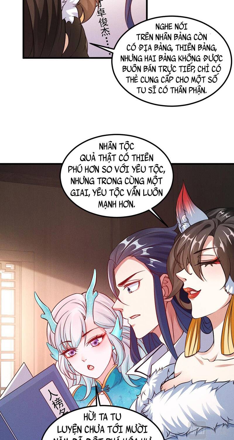 Tối Cường Thần Thoại Đế Hoàng Chapter 30 - Trang 2