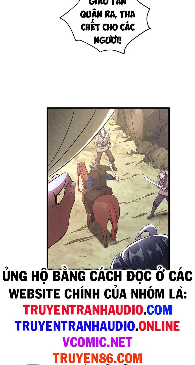 Tối Cường Thần Thoại Đế Hoàng Chapter 30 - Trang 2