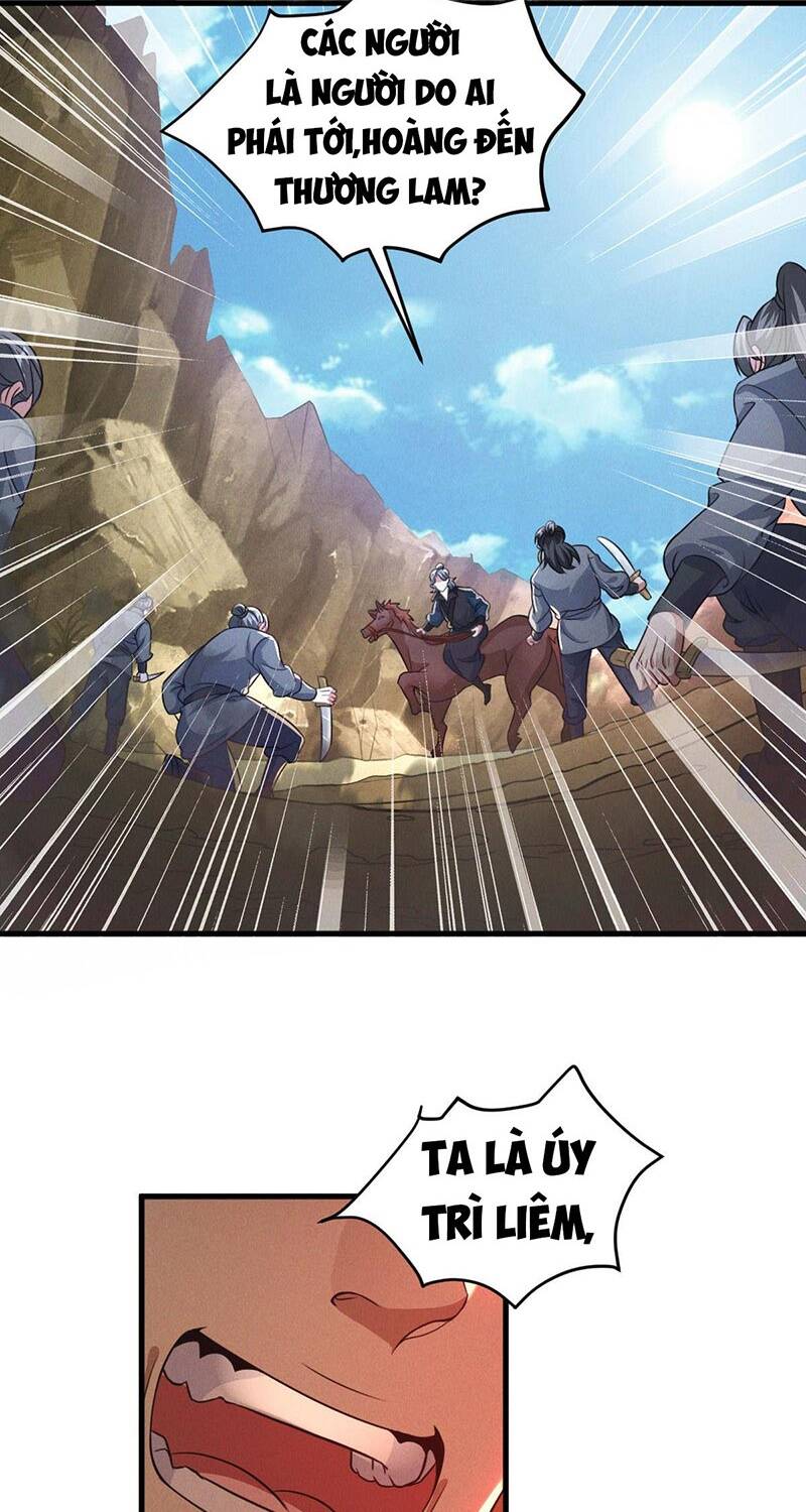 Tối Cường Thần Thoại Đế Hoàng Chapter 30 - Trang 2