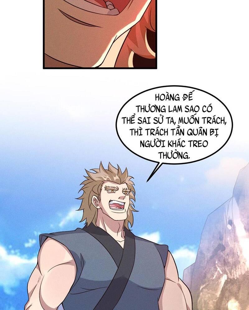 Tối Cường Thần Thoại Đế Hoàng Chapter 30 - Trang 2