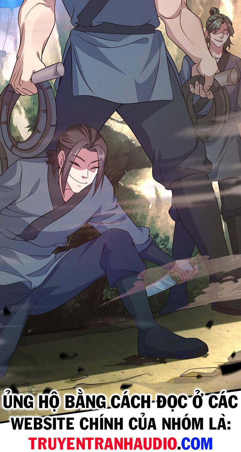 Tối Cường Thần Thoại Đế Hoàng Chapter 30 - Trang 2