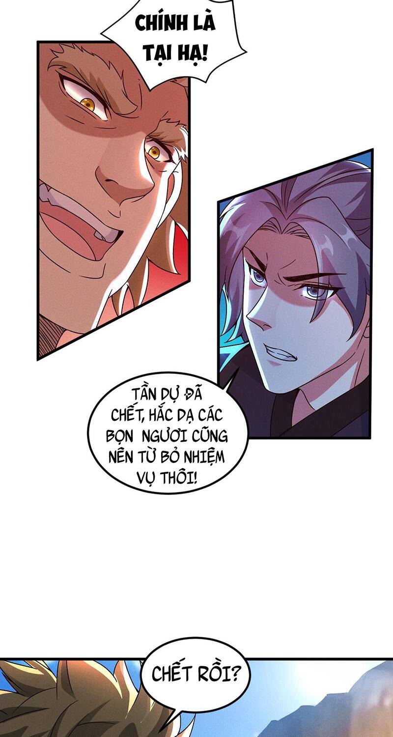 Tối Cường Thần Thoại Đế Hoàng Chapter 30 - Trang 2