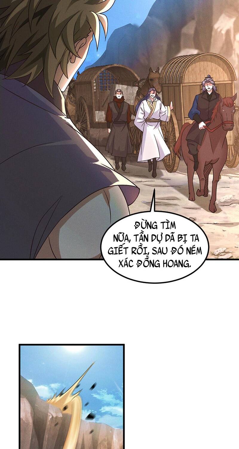 Tối Cường Thần Thoại Đế Hoàng Chapter 30 - Trang 2