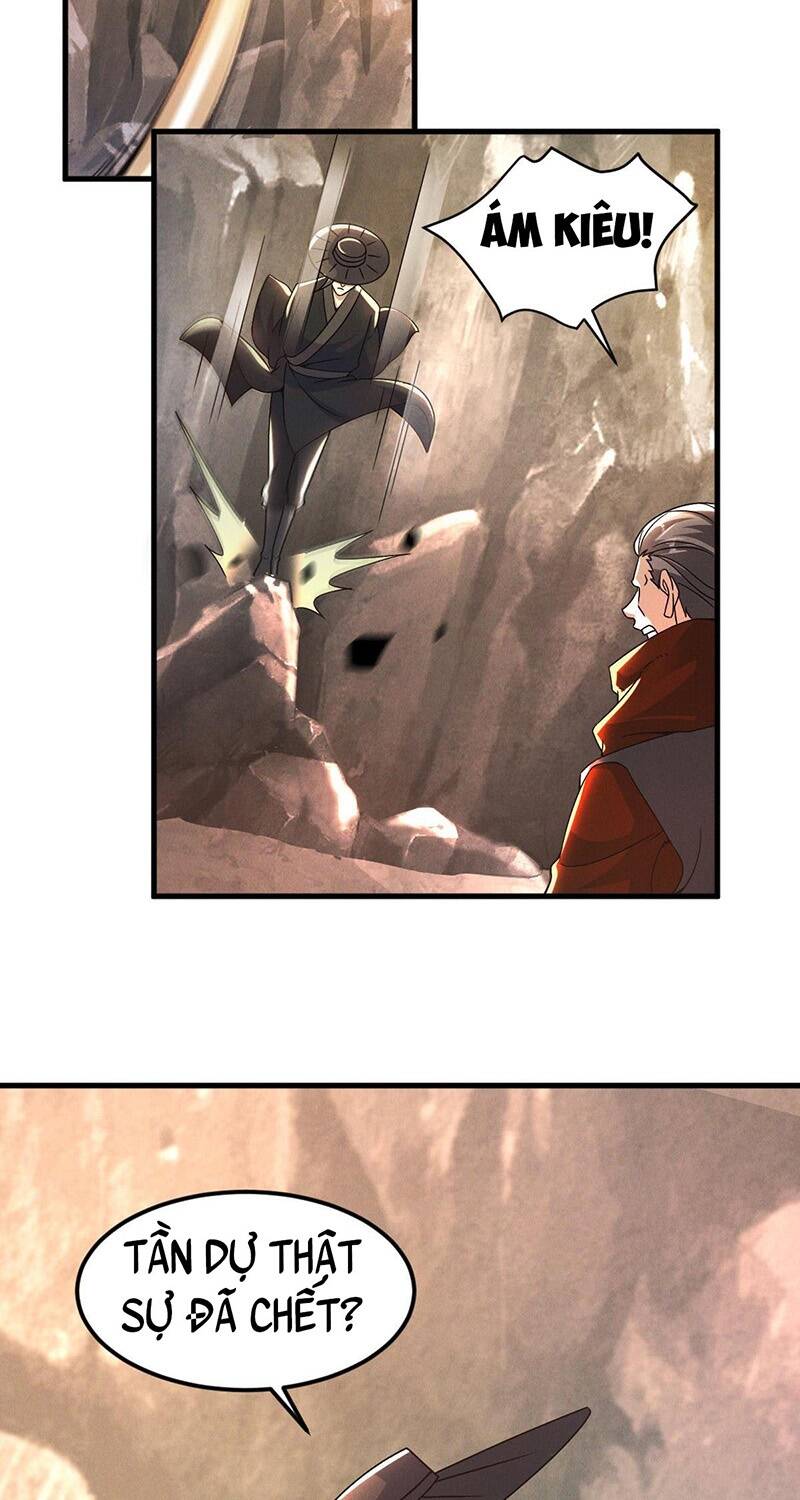 Tối Cường Thần Thoại Đế Hoàng Chapter 30 - Trang 2