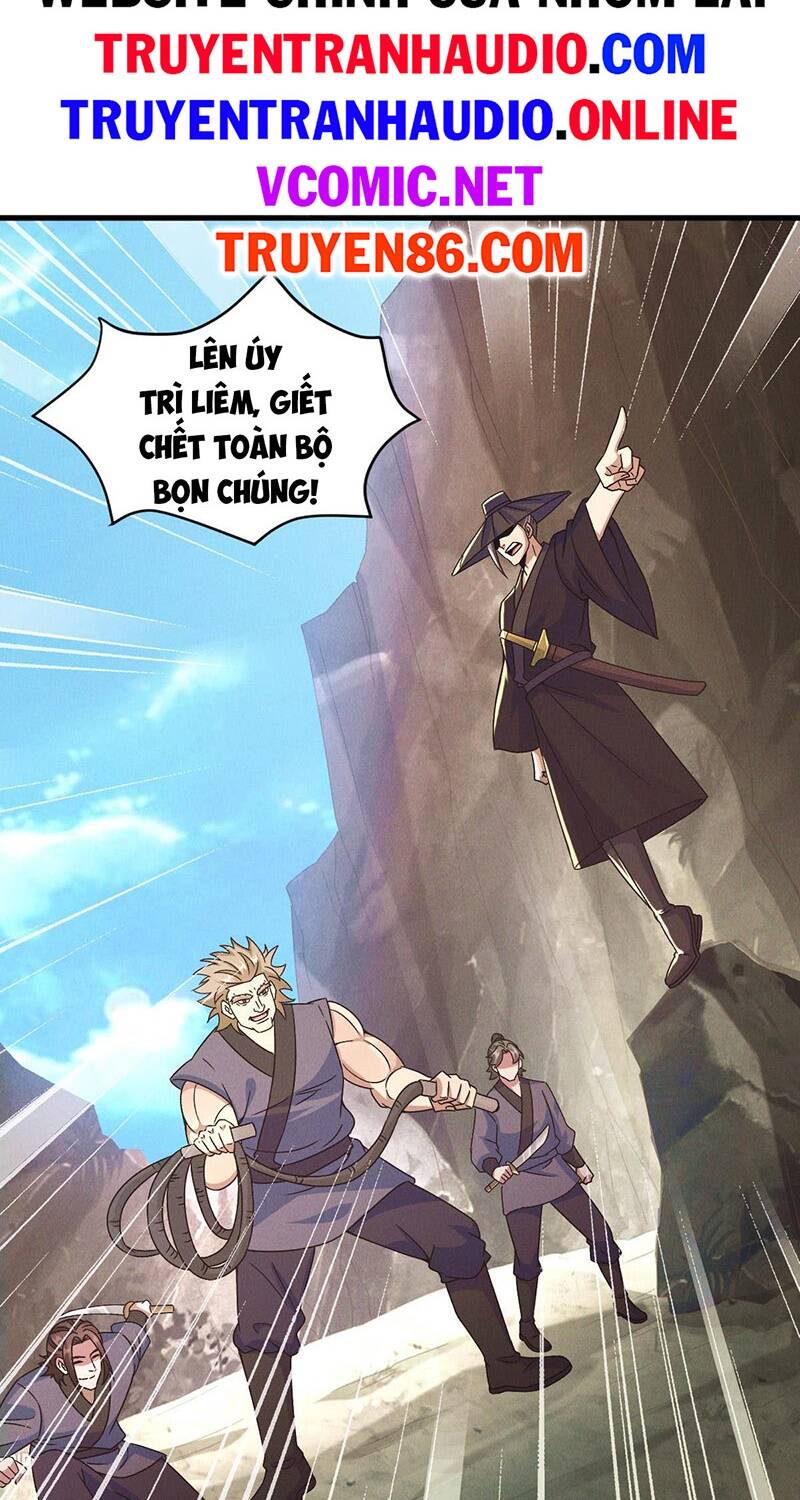 Tối Cường Thần Thoại Đế Hoàng Chapter 30 - Trang 2