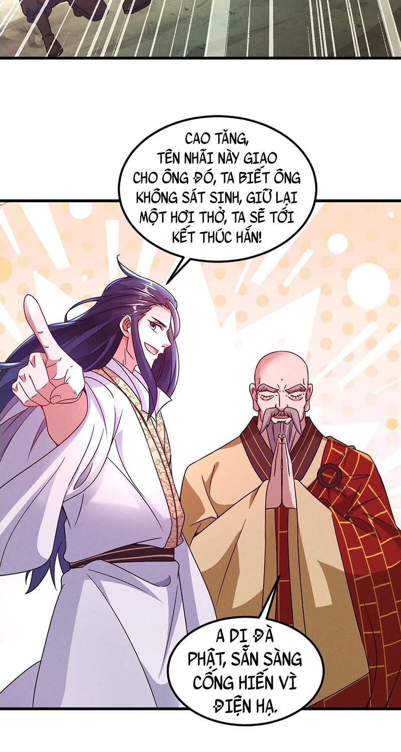 Tối Cường Thần Thoại Đế Hoàng Chapter 30 - Trang 2