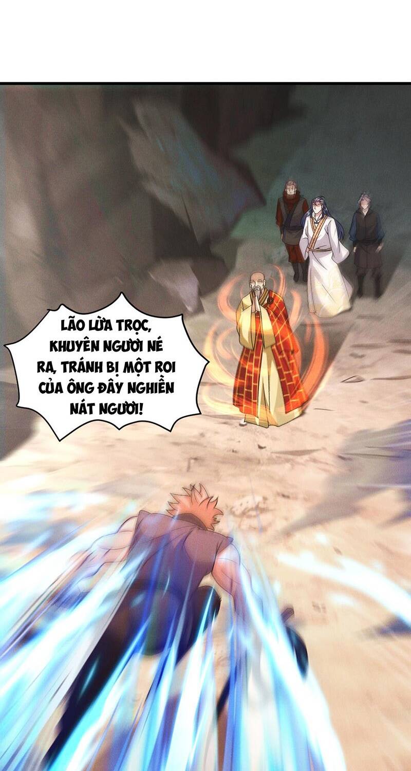 Tối Cường Thần Thoại Đế Hoàng Chapter 30 - Trang 2