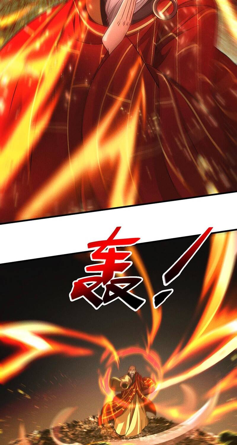 Tối Cường Thần Thoại Đế Hoàng Chapter 30 - Trang 2