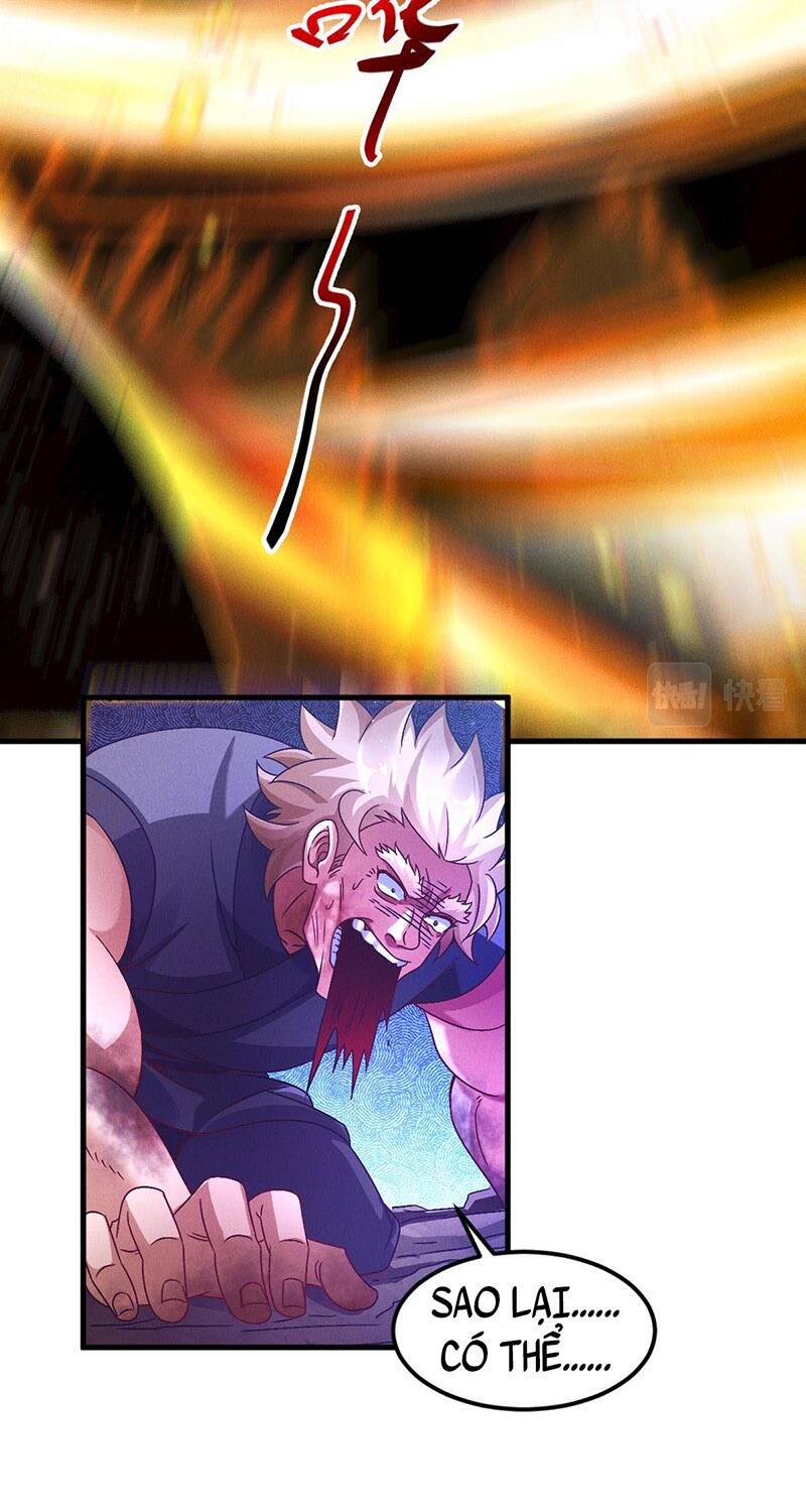 Tối Cường Thần Thoại Đế Hoàng Chapter 30 - Trang 2