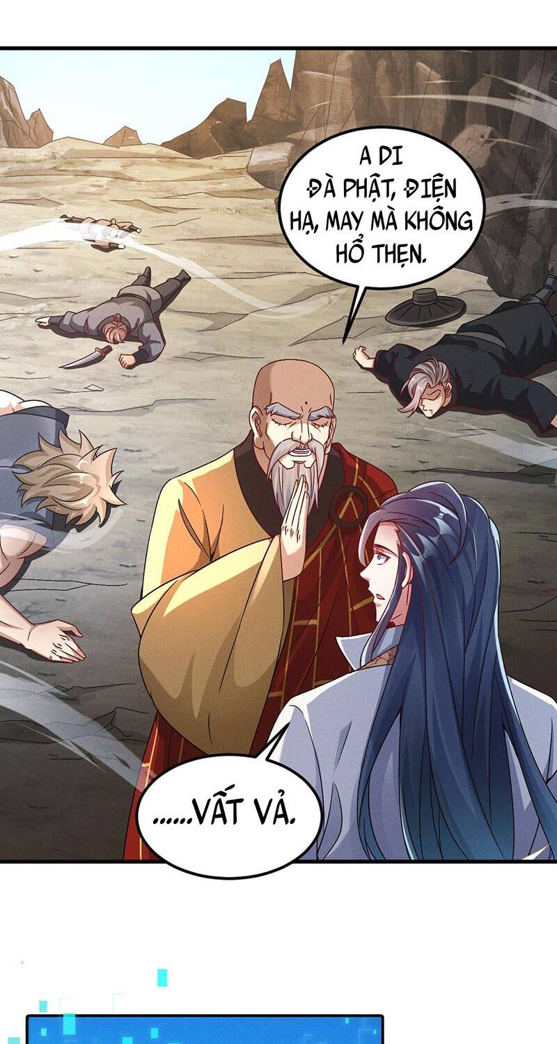 Tối Cường Thần Thoại Đế Hoàng Chapter 30 - Trang 2