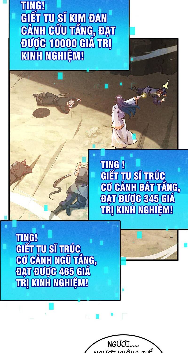 Tối Cường Thần Thoại Đế Hoàng Chapter 30 - Trang 2