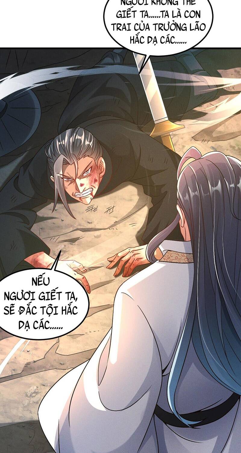 Tối Cường Thần Thoại Đế Hoàng Chapter 30 - Trang 2