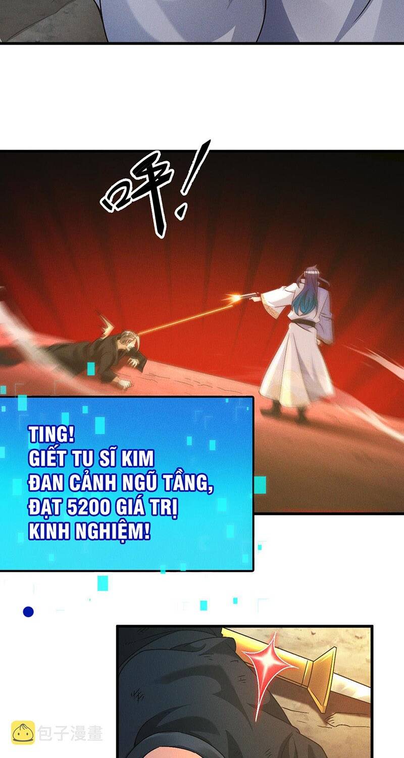 Tối Cường Thần Thoại Đế Hoàng Chapter 30 - Trang 2