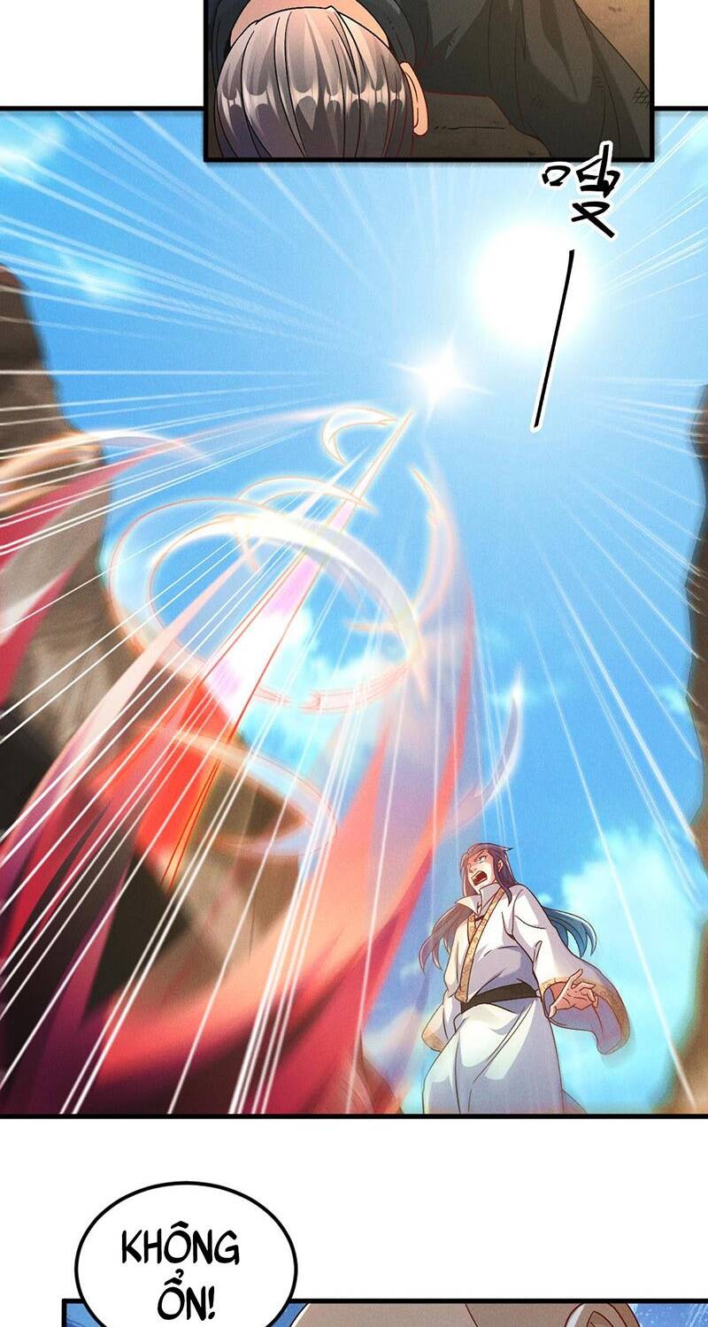 Tối Cường Thần Thoại Đế Hoàng Chapter 30 - Trang 2