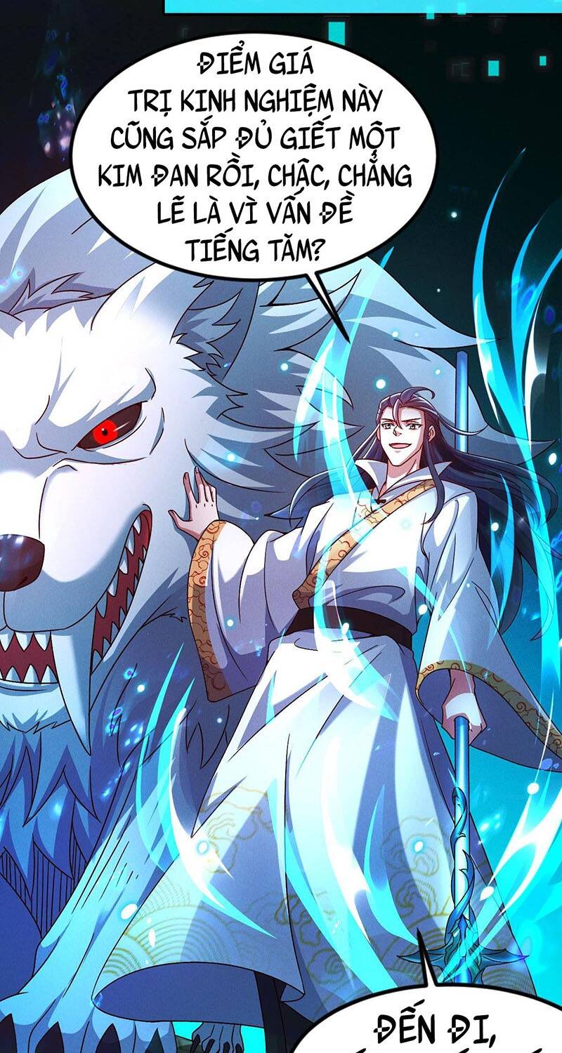 Tối Cường Thần Thoại Đế Hoàng Chapter 30 - Trang 2