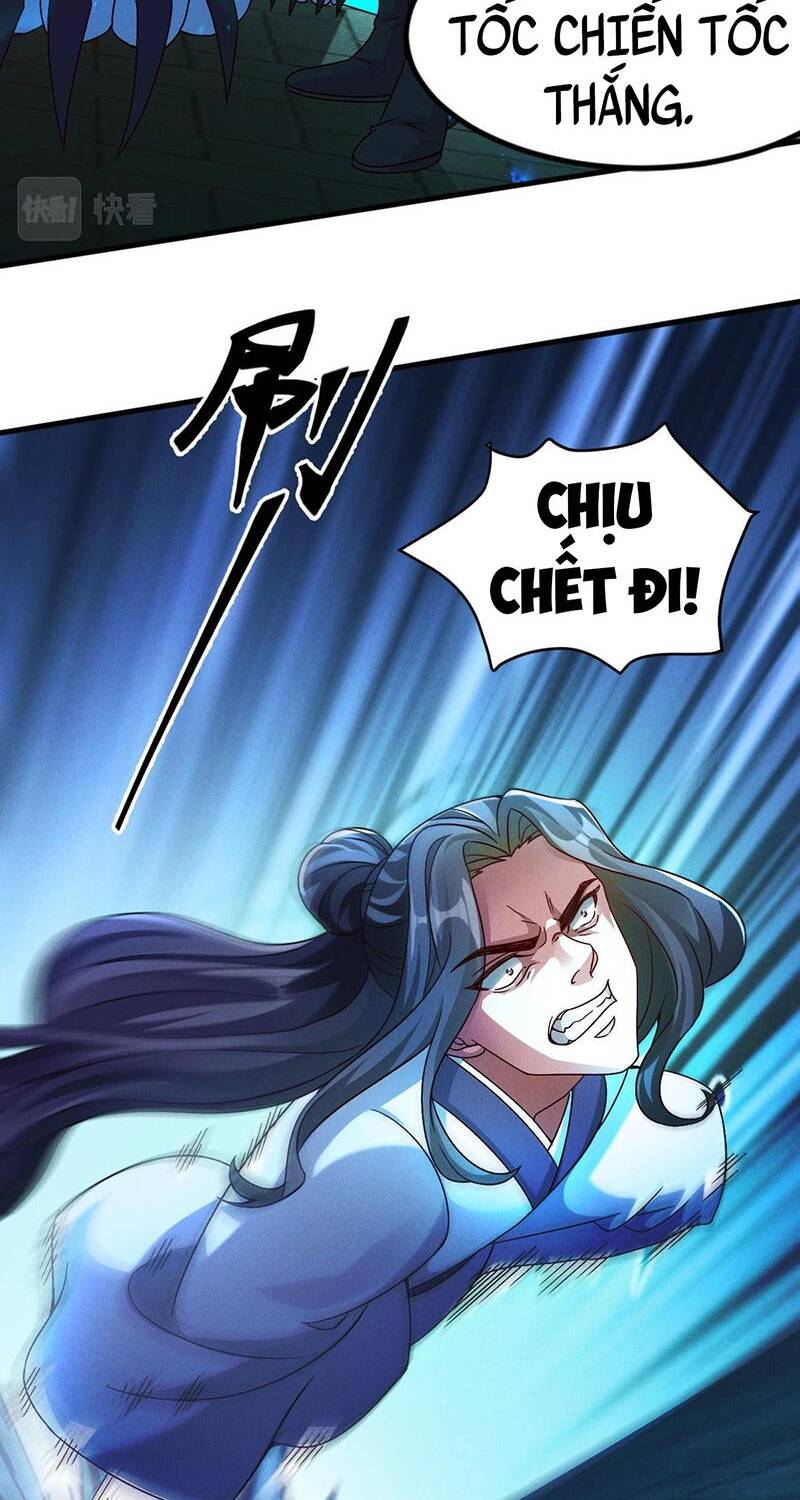 Tối Cường Thần Thoại Đế Hoàng Chapter 30 - Trang 2