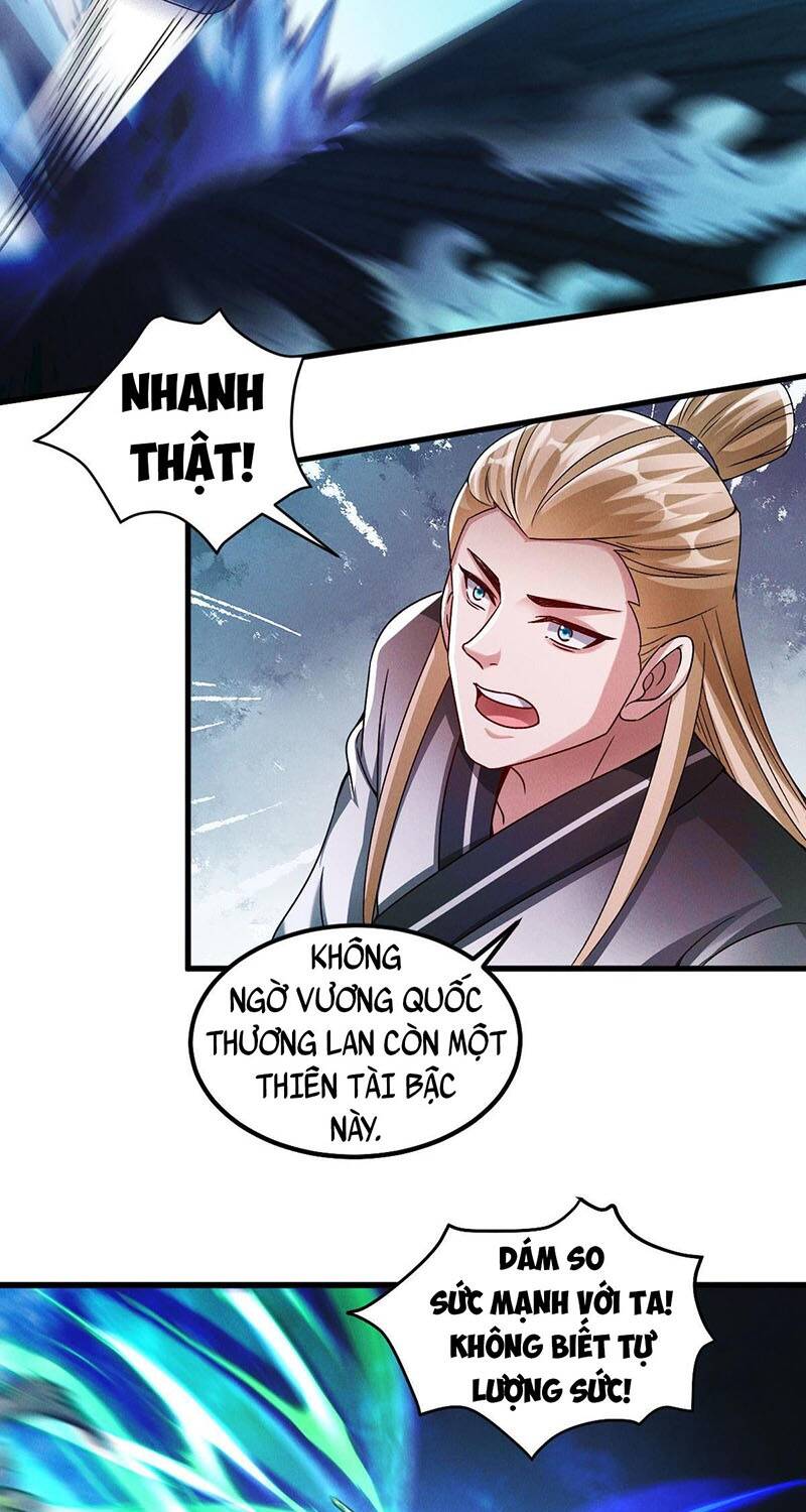 Tối Cường Thần Thoại Đế Hoàng Chapter 30 - Trang 2