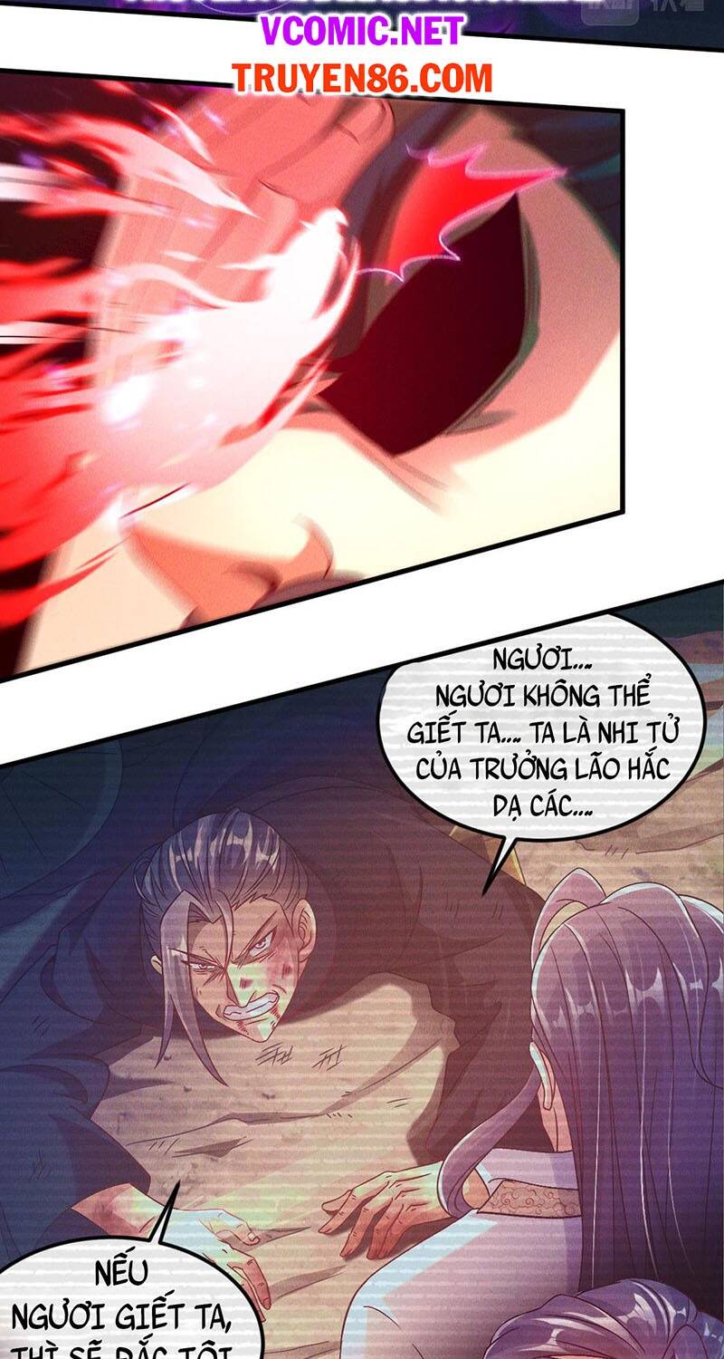 Tối Cường Thần Thoại Đế Hoàng Chapter 31 - Trang 2