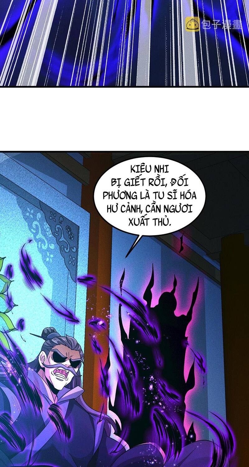 Tối Cường Thần Thoại Đế Hoàng Chapter 31 - Trang 2