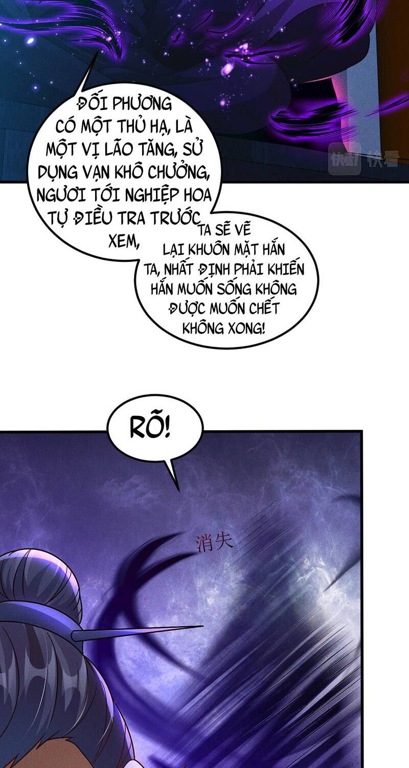 Tối Cường Thần Thoại Đế Hoàng Chapter 31 - Trang 2