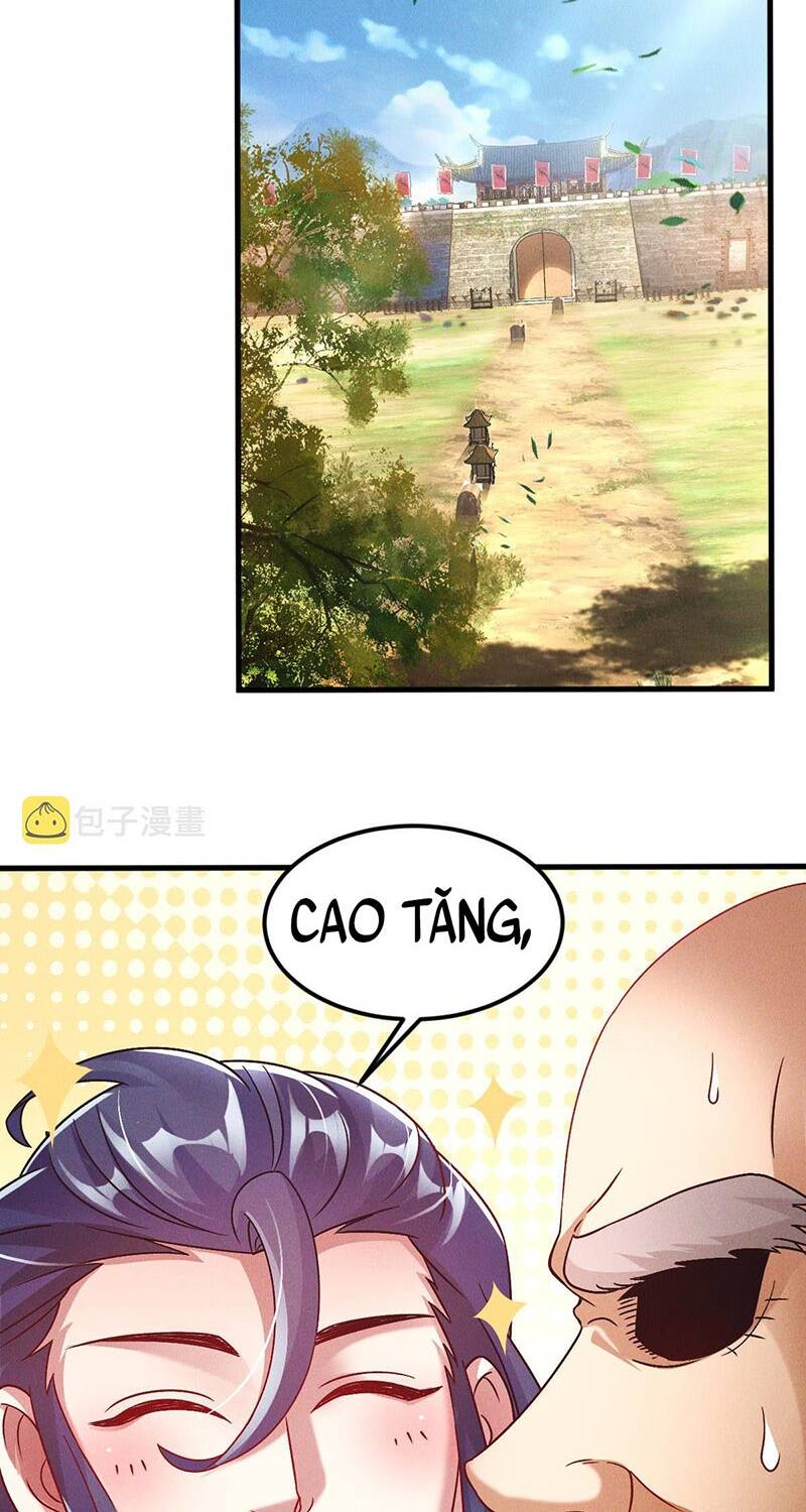 Tối Cường Thần Thoại Đế Hoàng Chapter 31 - Trang 2