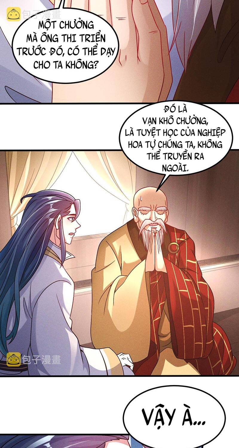 Tối Cường Thần Thoại Đế Hoàng Chapter 31 - Trang 2